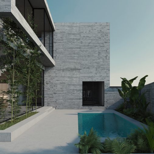 Sibon Villa